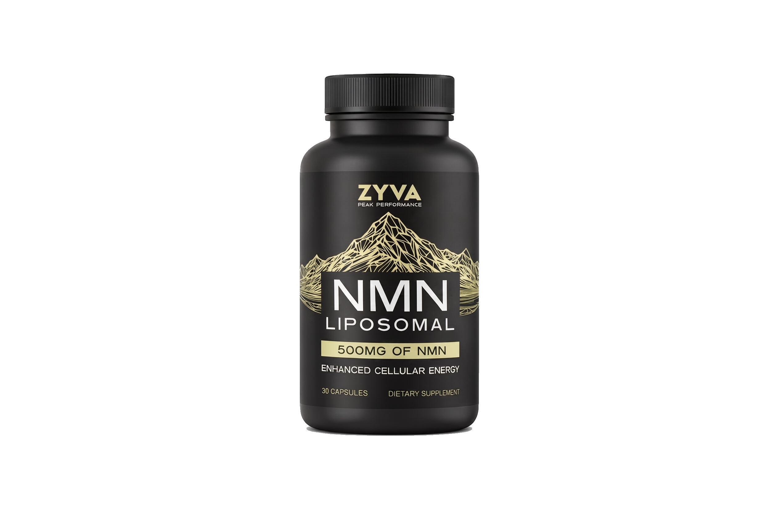 ZYVA NMN Liposomal